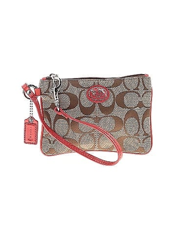 Coach Wristlet (view 1)