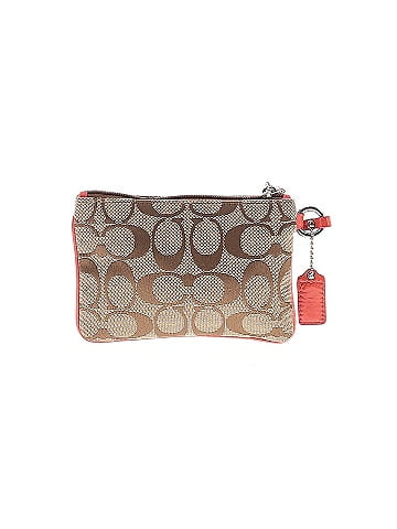 Coach Wristlet (view 2)