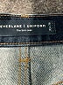 Everlane Blue Jeans Size 30 waist - photo 4