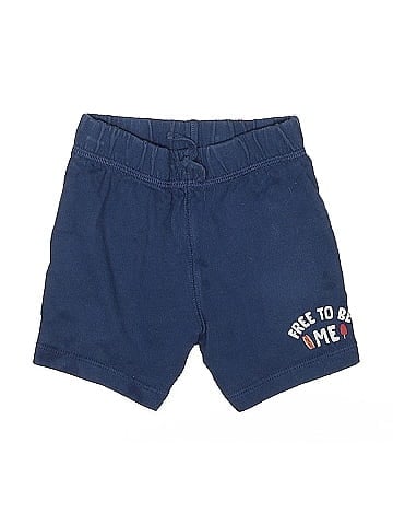 Child of Mine by Carter's Shorts (view 1)