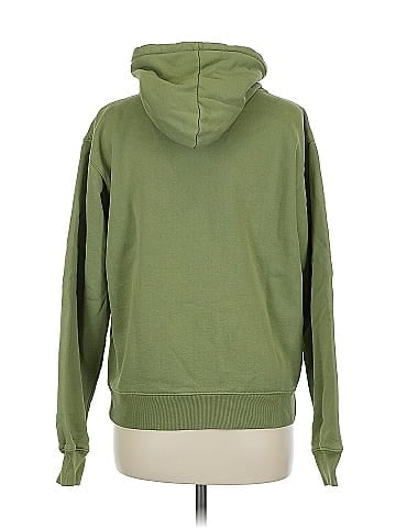Brandy Melville Zip Up Hoodie (view 2)