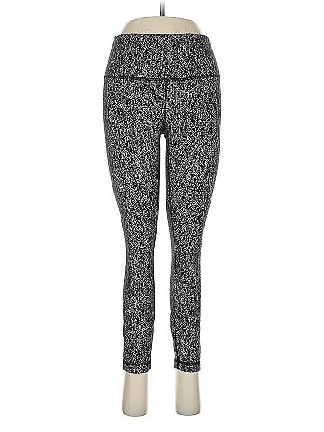 Lululemon Athletica Active Pants (view 1)
