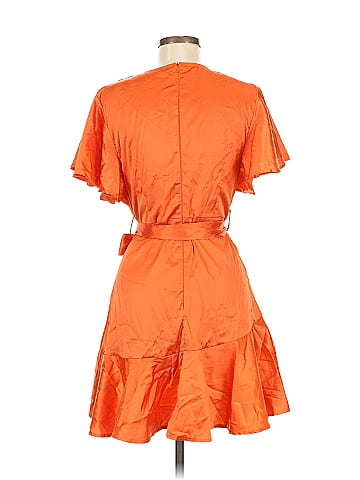 Saints + Secrets Cocktail Dress (view 2)