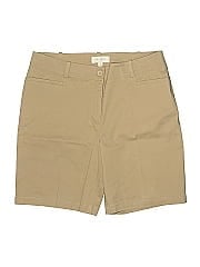 Talbots Outlet Khaki Shorts