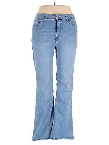 Curve Appeal Jeans (view 1)