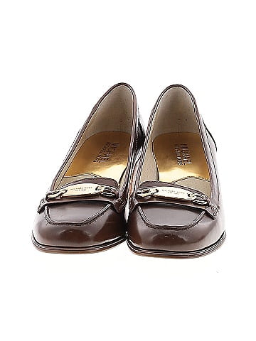 MICHAEL Michael Kors Heels (view 2)