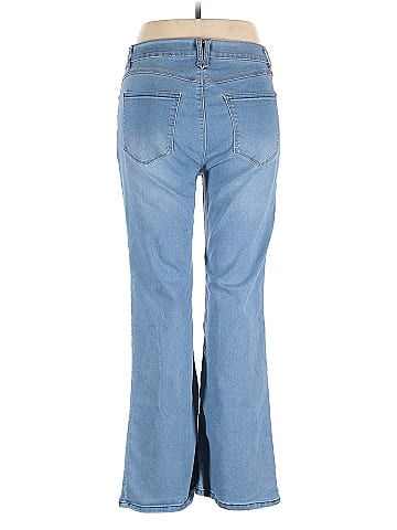 Curve Appeal Jeans (view 2)