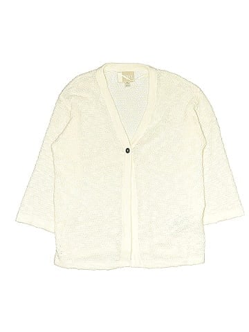 Roxy Girl Cardigan (view 1)
