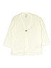Roxy Girl Ivory Cardigan Size 10 - photo 1