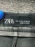 Zara Black Active Pants Size M - photo 7
