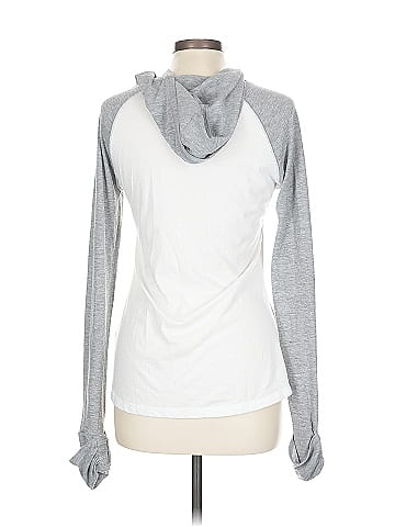 SOFFE Long Sleeve T-Shirt (view 2)
