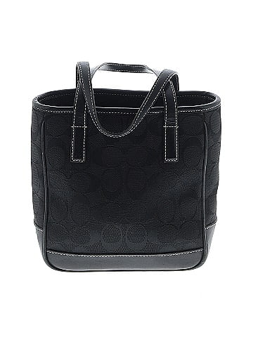 Coach Tote (view 1)