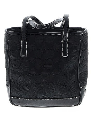 Coach Tote (view 2)