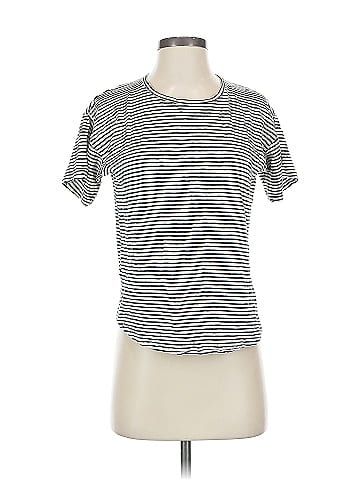 Madewell Short Sleeve T-Shirt (view 1)
