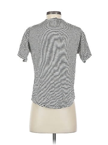 Madewell Short Sleeve T-Shirt (view 2)