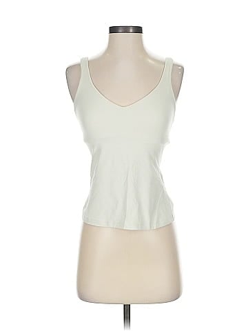 Lululemon Athletica Tank Top (view 1)