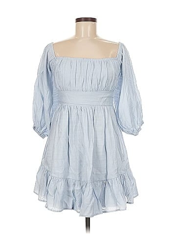 Petal and Pup Casual Dress (view 1)