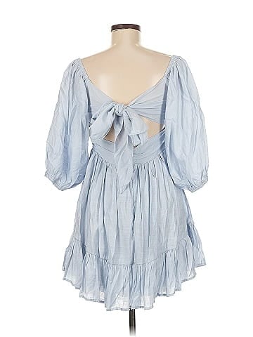 Petal and Pup Casual Dress (view 2)