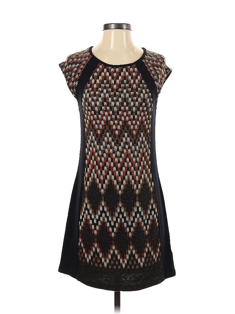 ARYEH Pre-owned Casual Dress In Black