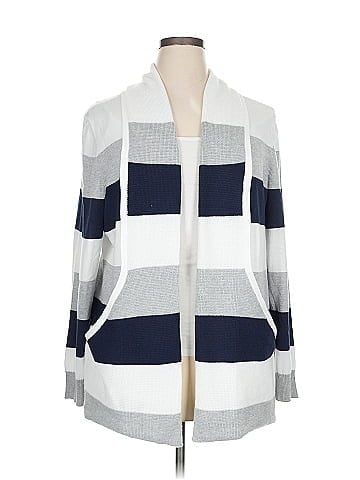 Chloe & Jasmine Cardigan (view 1)