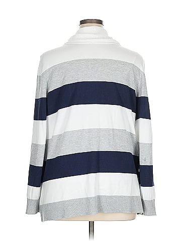 Chloe & Jasmine Cardigan (view 2)