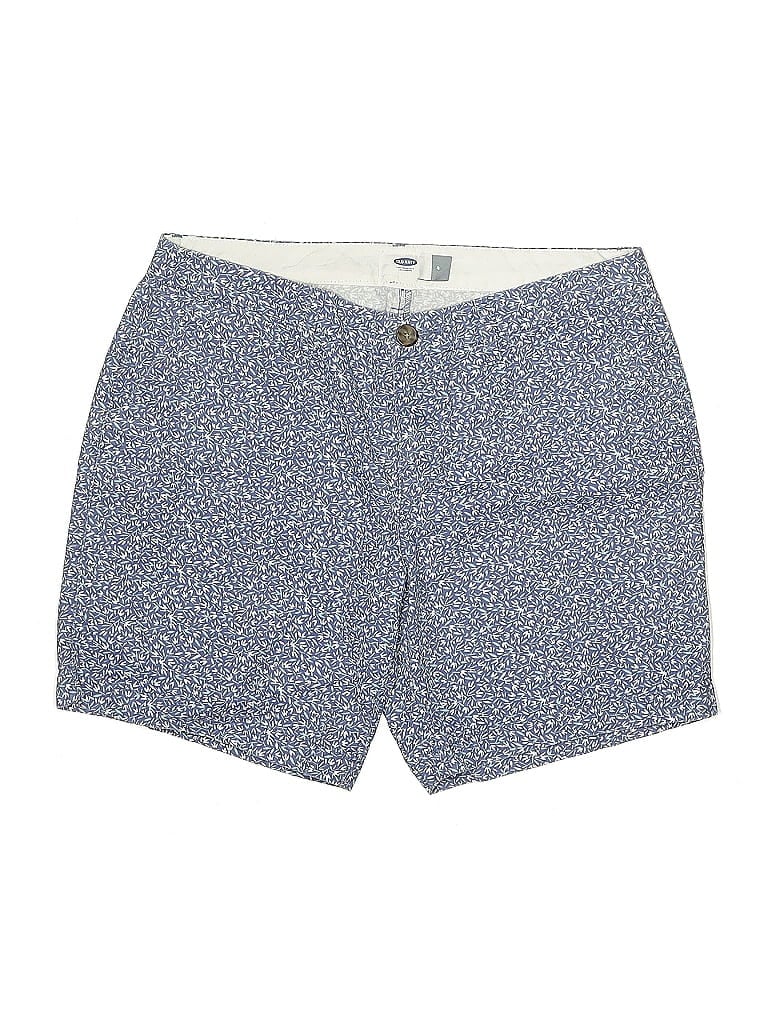 OLD NAVY Pre-owned Shorts In Blue