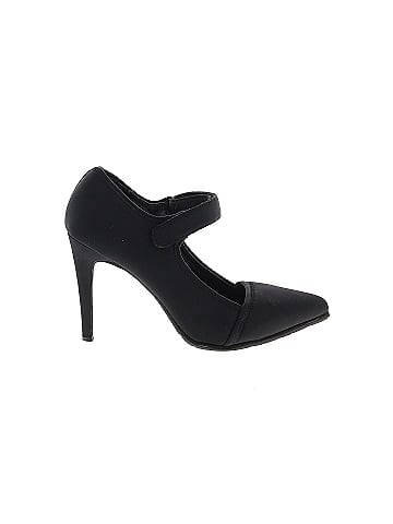 Kenneth Cole New York Heels (view 1)