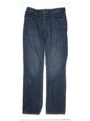 Ruff Hewn Jeans (view 1)