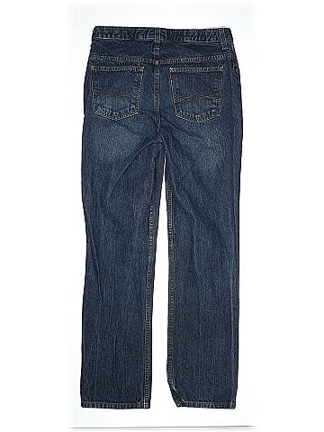 Ruff Hewn Jeans (view 2)