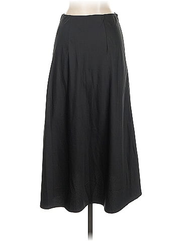 Danielle Bernstein Formal Skirt (view 2)