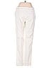 Lacoste Solid Ivory Khakis Size 2 - photo 2