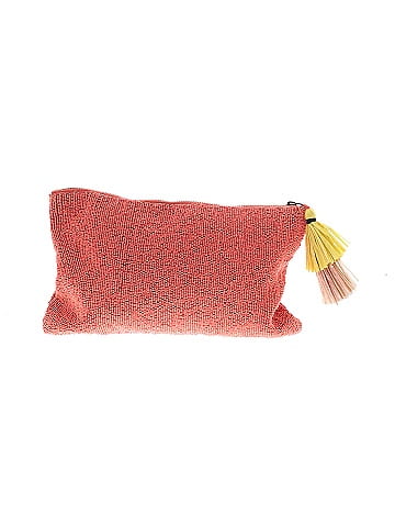 Zara Basic Clutch (view 2)