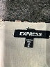 Express 100% Rayon Animal Print Tan Cocktail Dress Size M - photo 6