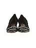 Attilio Giusti Leombruni 100% Leather Black Wedges Size EU (IT) 38 1/2 / US 8 1/2 - photo 2