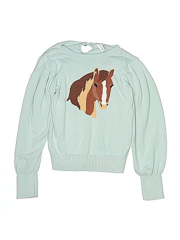 Janie and Jack Sweatshirt (view 1)