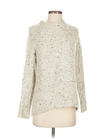 Madewell Turtleneck Sweater (view 1)