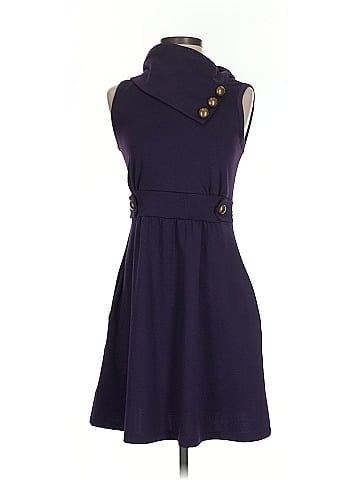 Monteau Casual Dress (view 1)