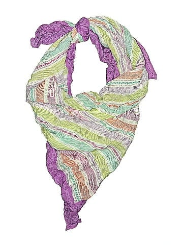 Coach Scarf (view 1)