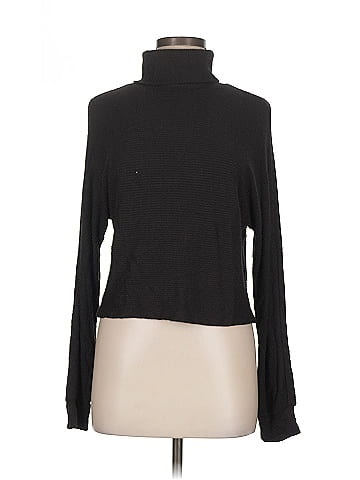 Sanctuary Long Sleeve Turtleneck (view 1)