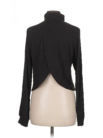 Sanctuary Long Sleeve Turtleneck (view 2)
