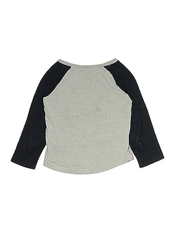 Hollywood The Jean People 3/4 Sleeve T-Shirt (view 2)