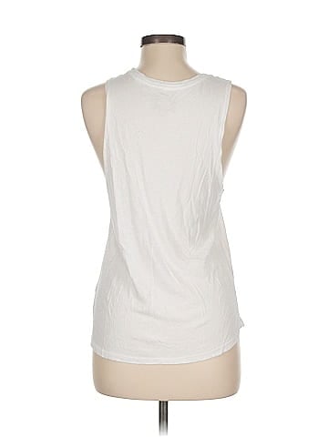 Spiritual Gangster Sleeveless T-Shirt (view 2)