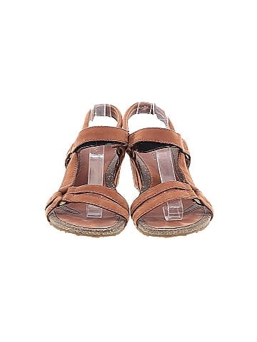 Teva Wedges (view 2)
