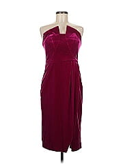 Black Halo Cocktail Dress
