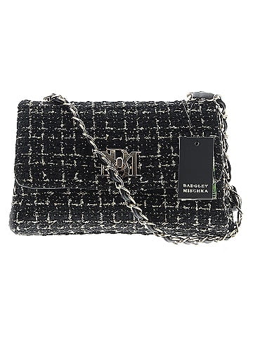 Badgley Mischka Crossbody Bag (view 1)
