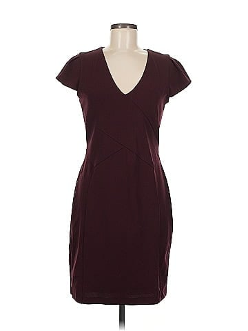 Express Casual Dress (view 1)