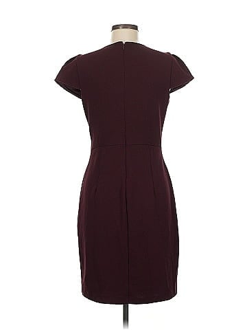 Express Casual Dress (view 2)