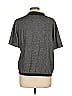 Allude Gray Cardigan Size L - photo 2