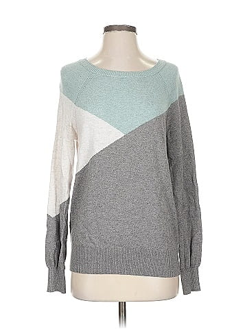 PrAna Pullover Sweater (view 1)