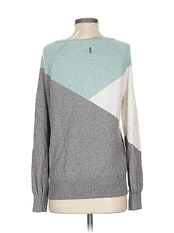 PrAna Pullover Sweater (view 2)